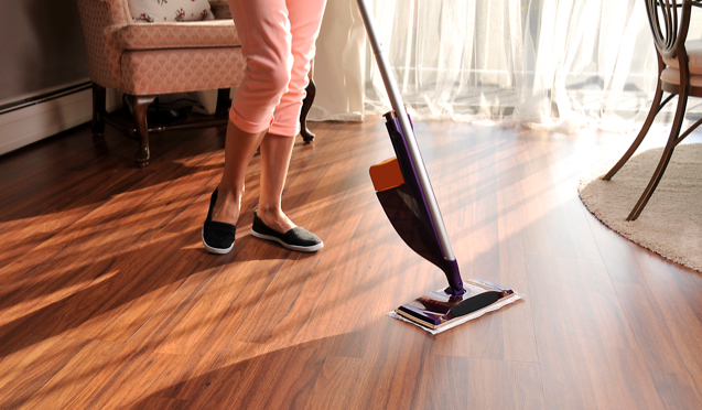 Floor Care Warranty