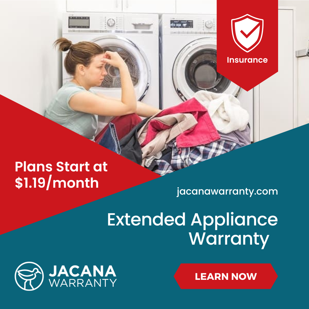 thumbnail image 2 of Asurion 5-Year Major Appliance Protection Plan - Covers Items From $900 To $999.99 2 of 11