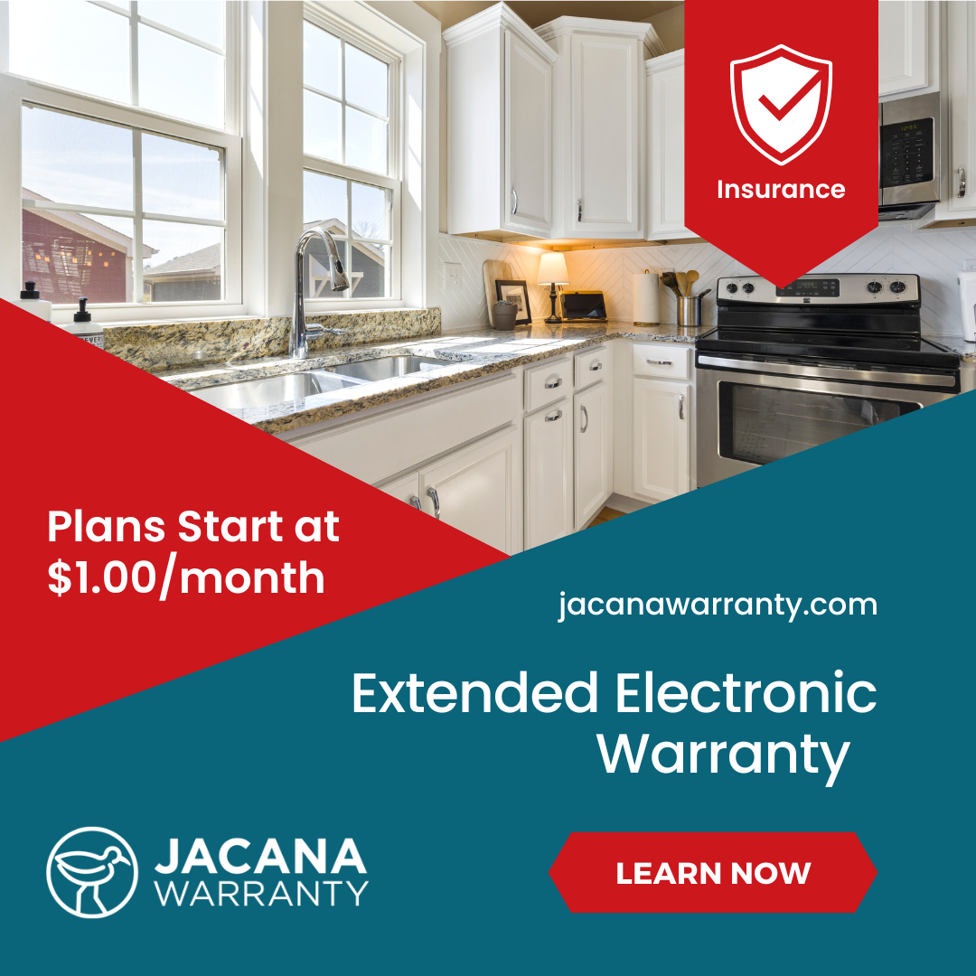 extended electronic warranty