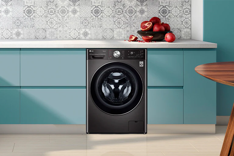 LG VS. GE WASHERS AND DRYERS: A COMPREHENSIVE COMPARISON FOR YOUR LAUNDRY NEEDS