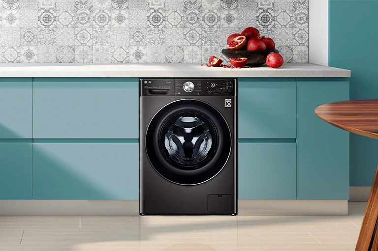 LG vs. GE Washers and Dryers: A Comprehensive Comparison for Your