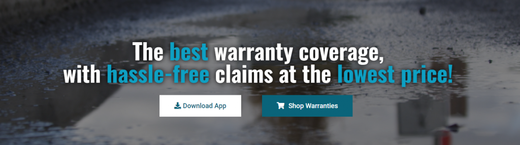 Download Jacana Warranty App