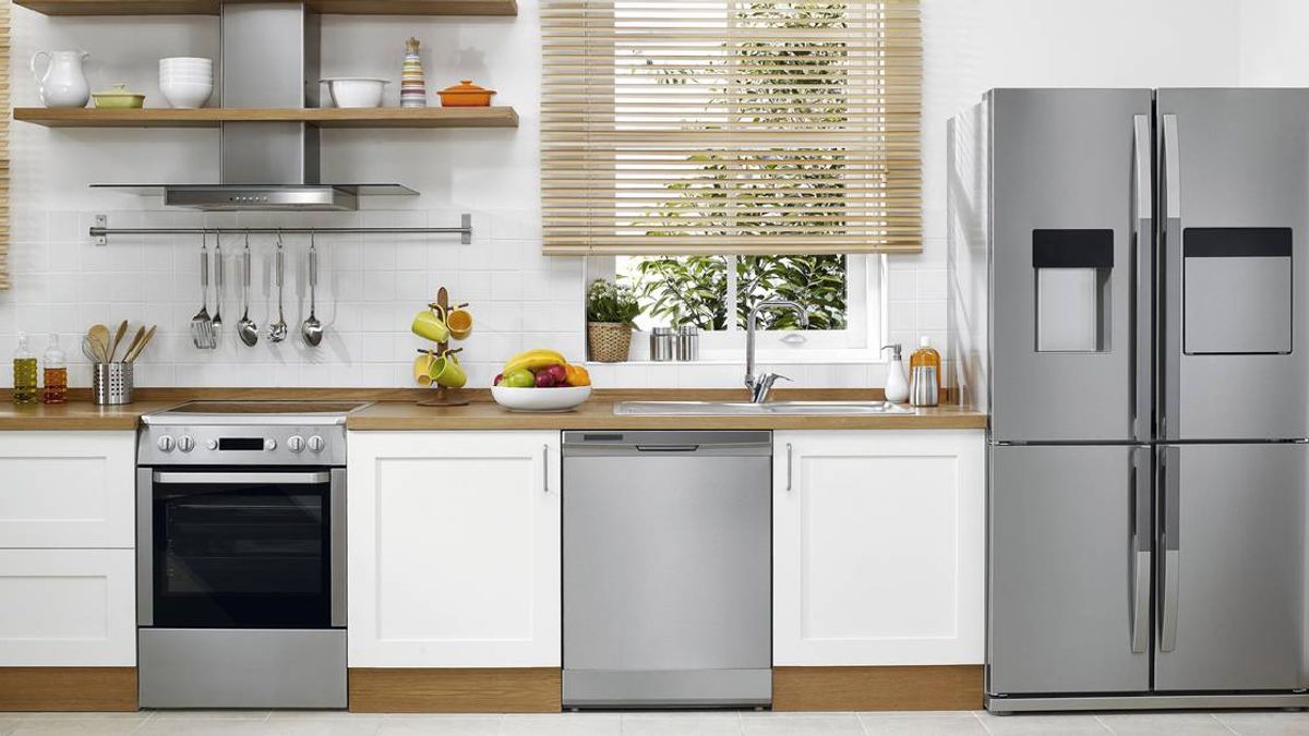 A Comprehensive Guide to Major Appliances Types, Costs, Trusted Brands