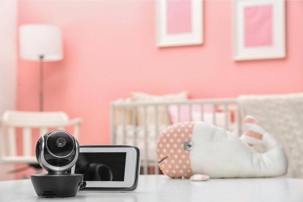 Baby Monitor