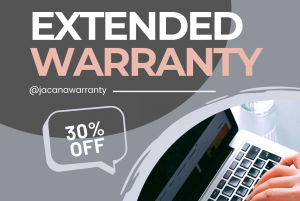 Extended Warranty