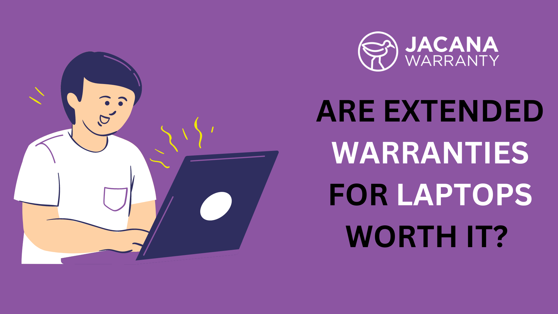 Extended Laptop Warranty