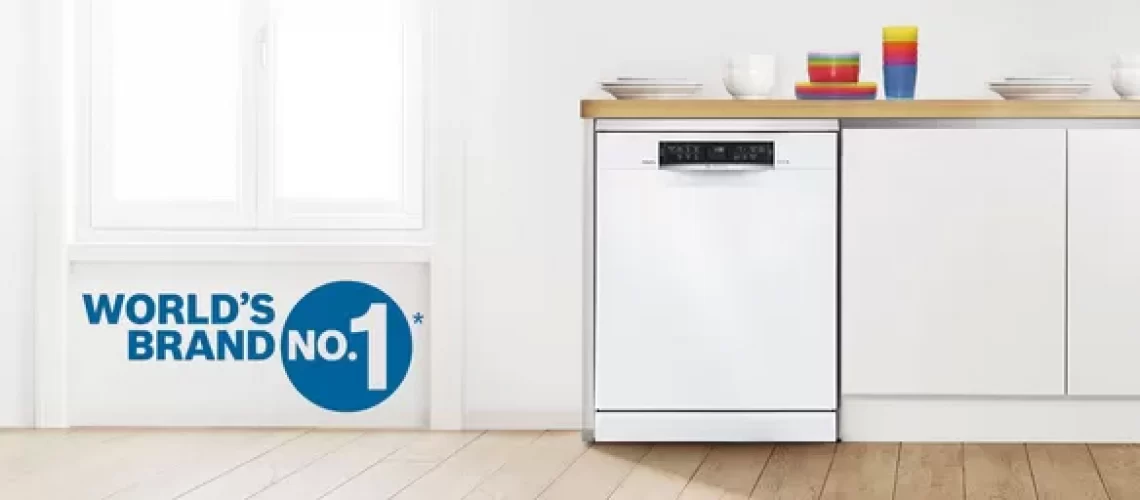 Bosch Dishwasher Warranty