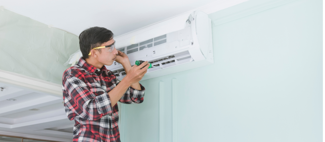 Extended Warranties for New AC Units