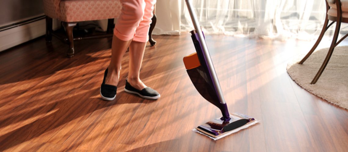 Floor Care Warranty