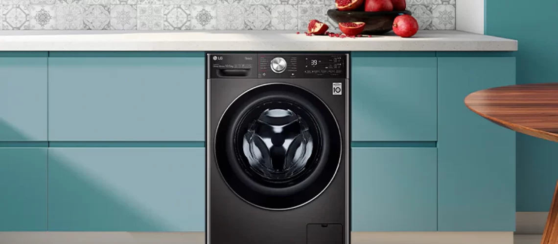 LG VS. GE WASHERS AND DRYERS: A COMPREHENSIVE COMPARISON FOR YOUR LAUNDRY NEEDS