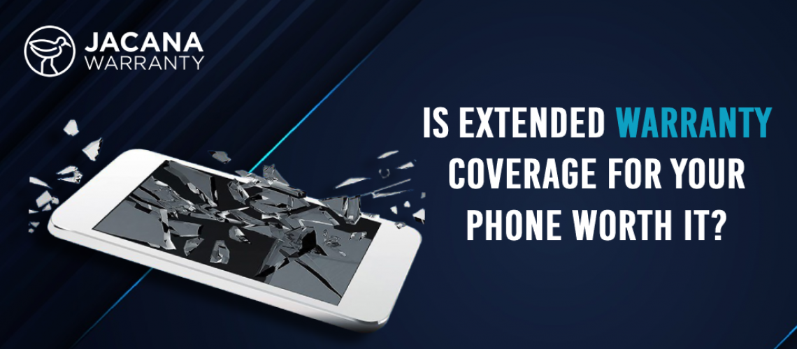 Is extended warranty coverage for your phone worth it?