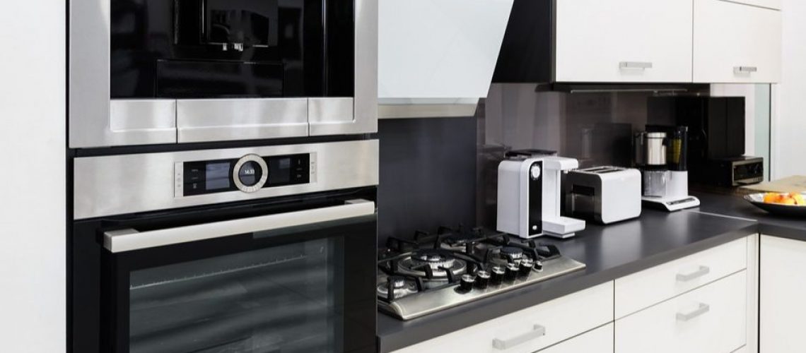 The Epitome of Luxury Exploring the 10 Most Exquisite and Expensive Kitchen Appliances for Wine Enthusiasts and Coffee Connoisseurs