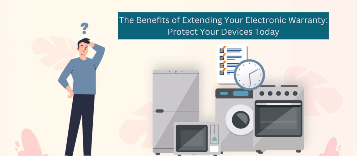 Extended Electronic Warranty